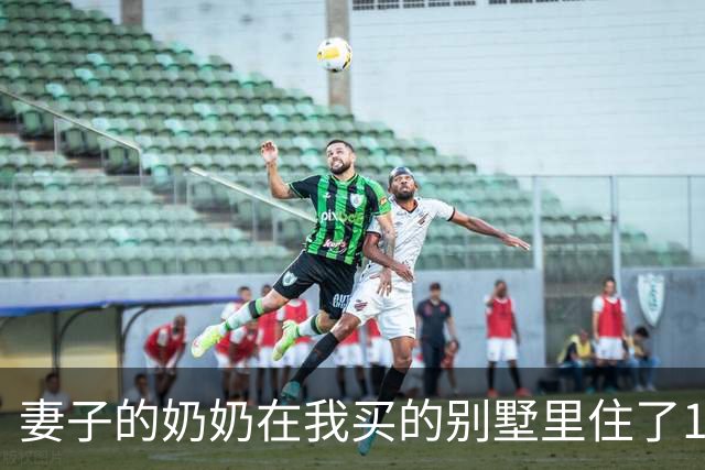 妻子的奶奶在我买的别墅里住了10年，80岁大寿时却突然宣布把房子给小舅子