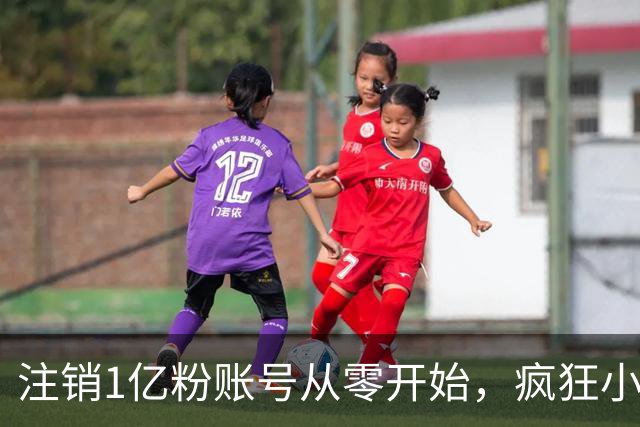 注销1亿粉账号从零开始，疯狂小杨哥摸着东方甄选过河？
